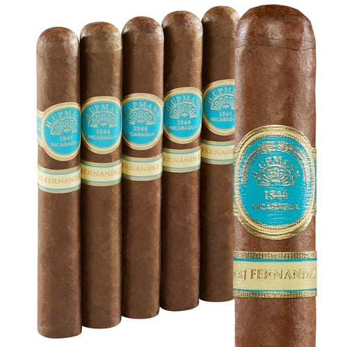 H. Upmann By AJ Fernandez Robusto (5.0x52) Pack of 5